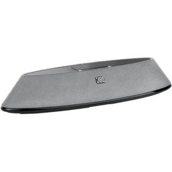 JBL Duet 200 Multimedia Speaker Black