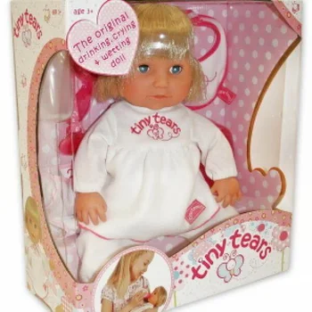 Tiny Tears Classic Doll