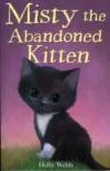 Misty the Abandoned Kitten Image 1