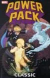 Marvel Power Pack Classic - Volume 2 Graphic Novel Image 1