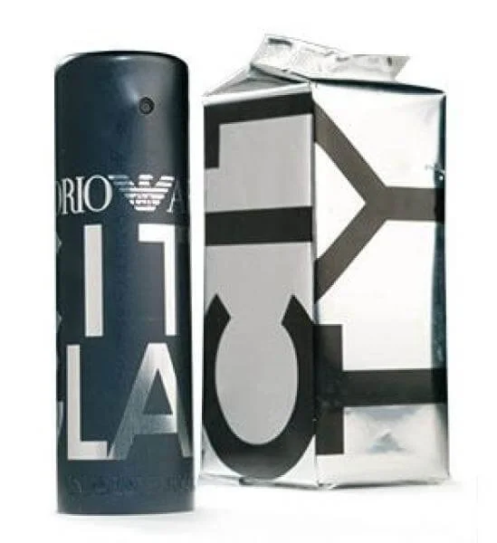 Armani City Glam M 100ml Eau de Toilette Image 1