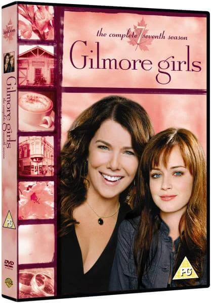 Gilmore Girls - Season 7 Image 1