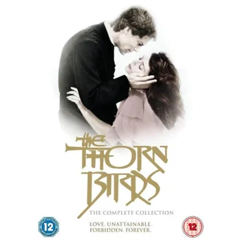 Thornbirds - Complete Collection