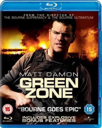 Green Zone