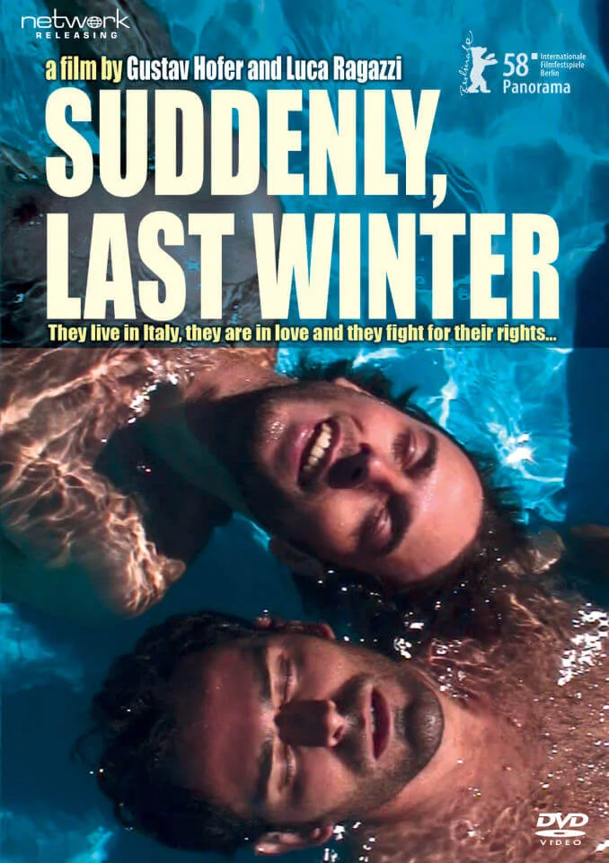 Suddenly Last Winter Image 1