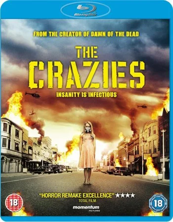 The Crazies