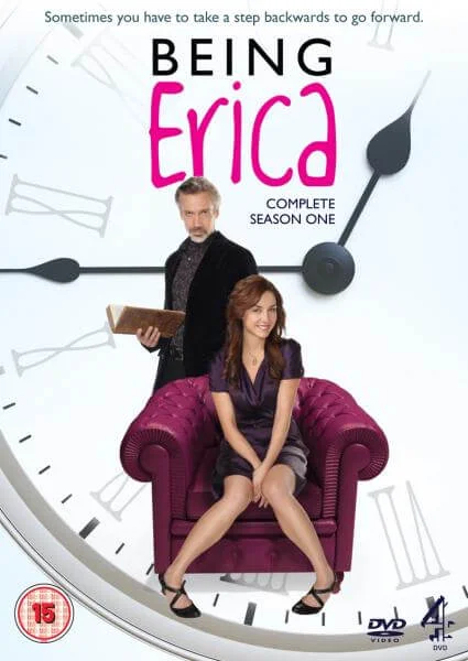 Being Erica - Season 1 Image 1