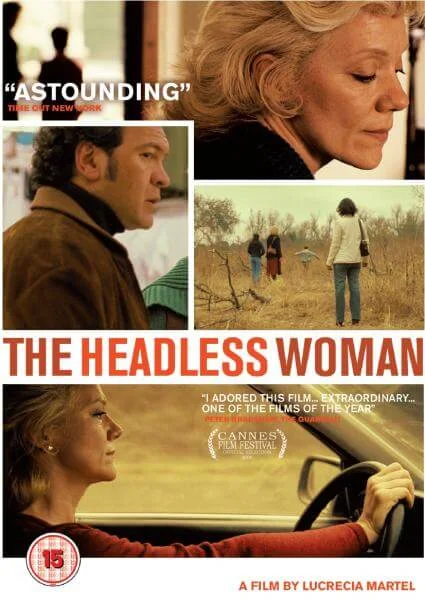 The Headless Woman Image 1