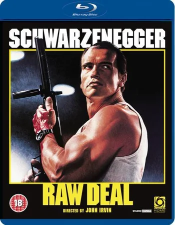 Raw Deal