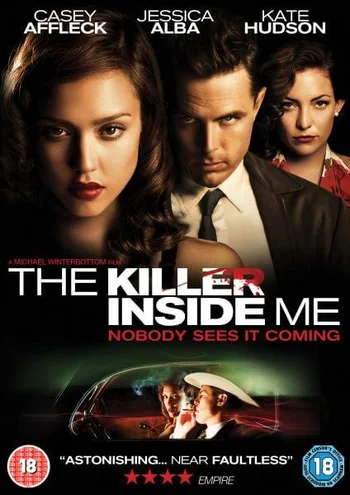The Killer Inside Me