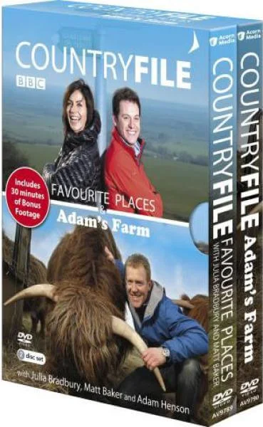 Countryfile Collection Image 1