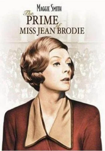 The Prime Of Miss Jean Brodie