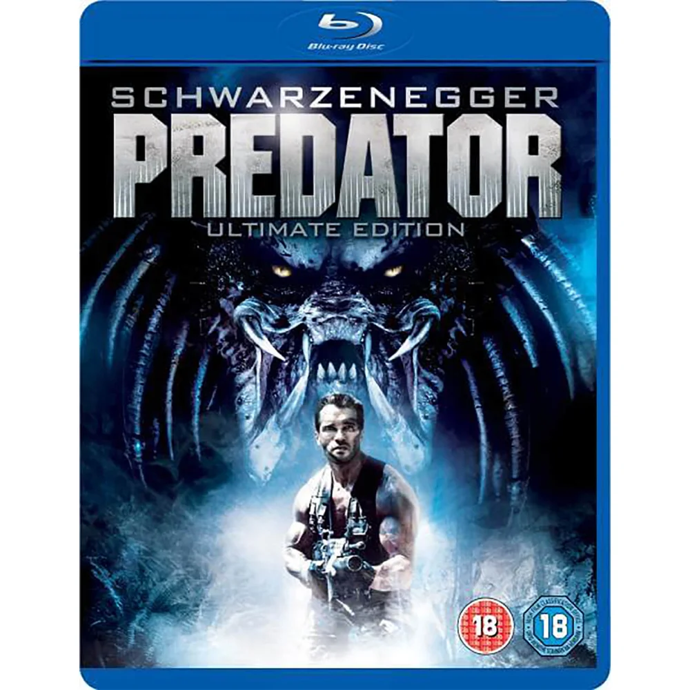 Predator - Ultimate Hunter Edition Image 1