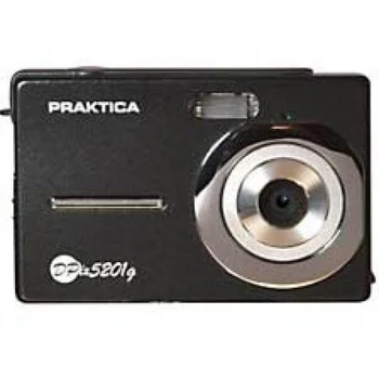 Praktica Dpix 5201G 5MP Digital Camera