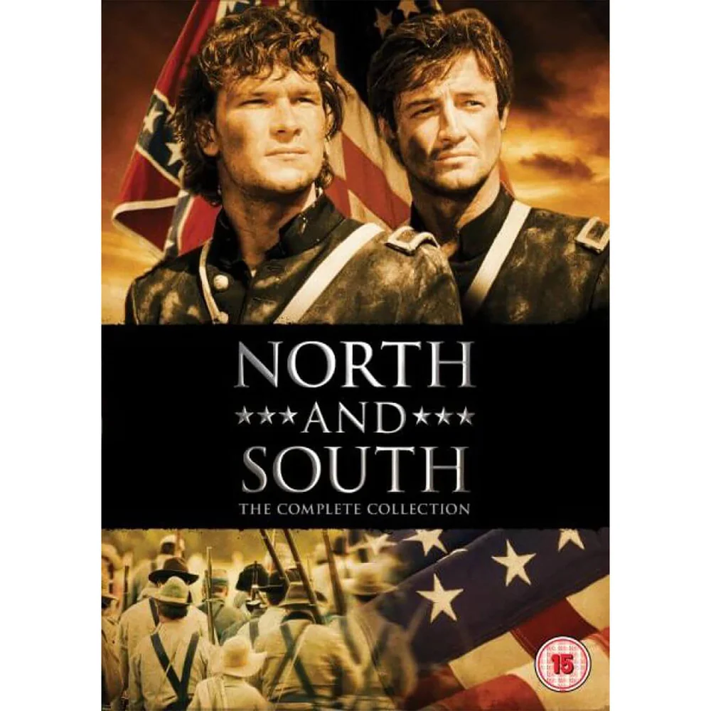 North and South Complete Image 1