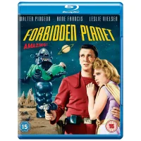Forbidden Planet - undefined undefined
