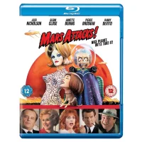 Mars Attacks!