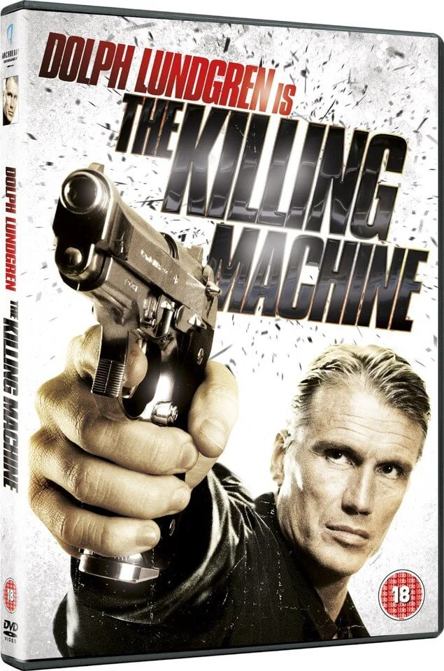 The Killing Machine Image 1