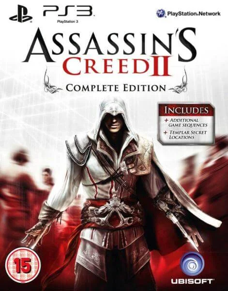 Assassin's Creed 2 : Complete Edition Image 1