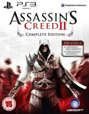 Assassin's Creed 2 : Complete Edition