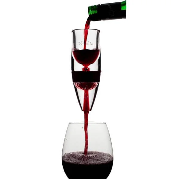 Vinalito Wine Aerator Image 1