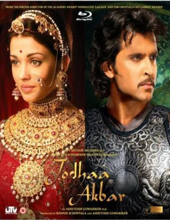 Jodhaa Akbar