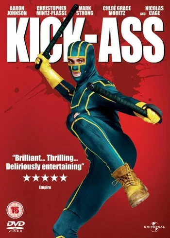 Kick Ass