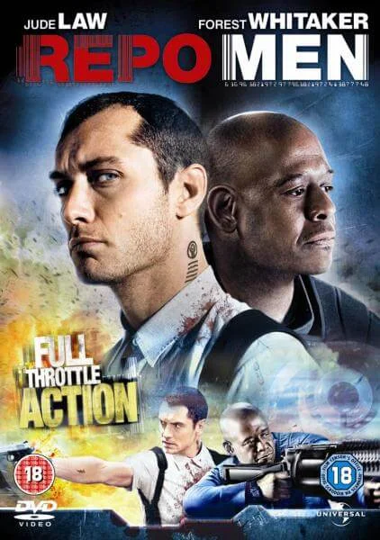 Repo Men Image 1