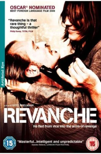 Revanche Image 1