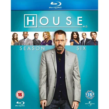 House Season 6