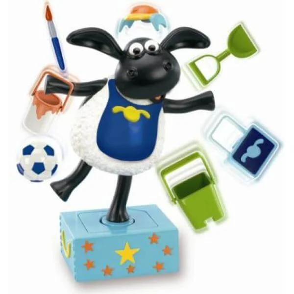 Timmy Time Pop Up Game Image 1