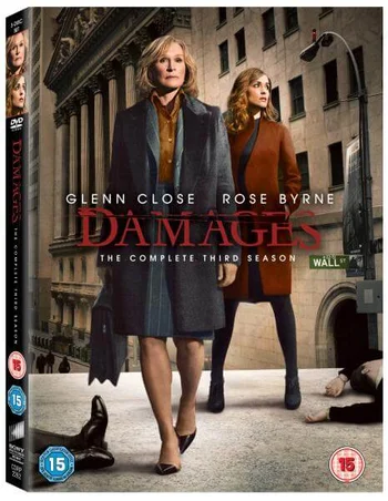Damages - Season 3