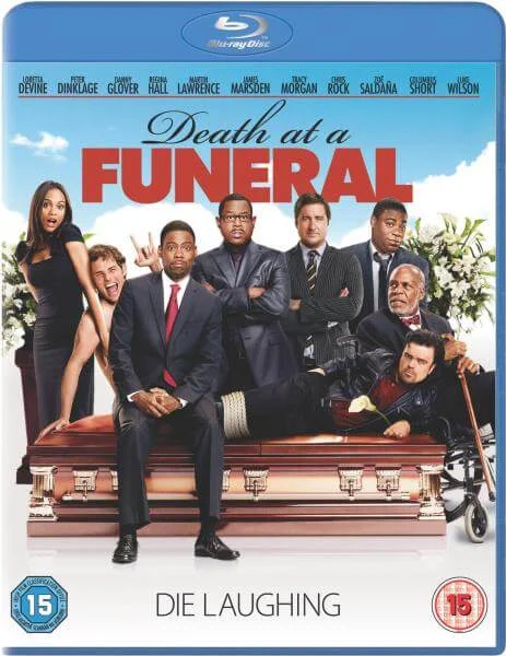 Death at a Funeral Image 1