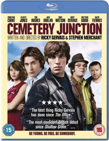 Cemetery Junction