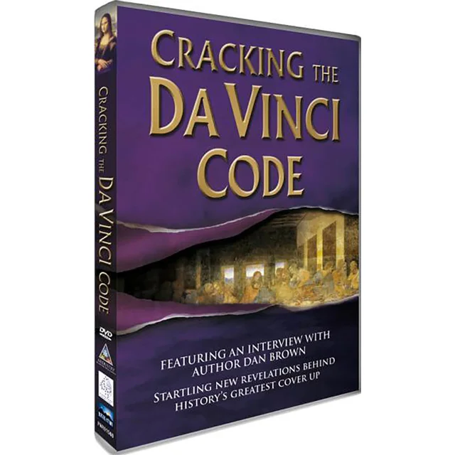 Cracking The Da Vinci Code