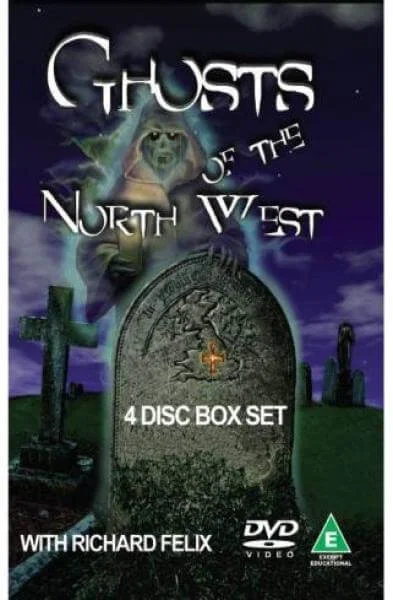 Ghosts Of The North West Box Set Image 1