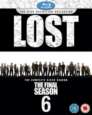 Lost - Season 6