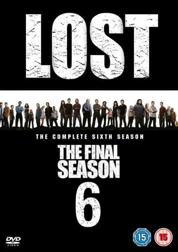 Lost - Season 6