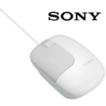 Sony Optical USB Mouse - SMU-C3