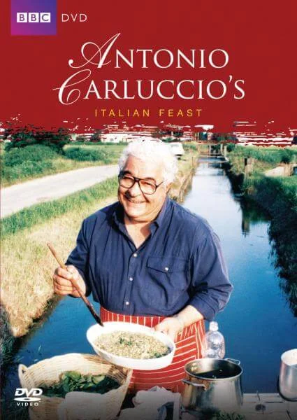 Antonio Carluccios Italian Feast Image 1