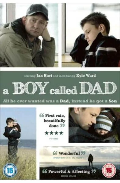 A Boy Called Dad Image 1