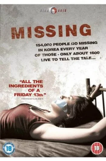 Missing