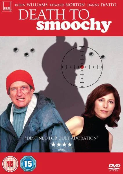 Death To Smoochy Image 1