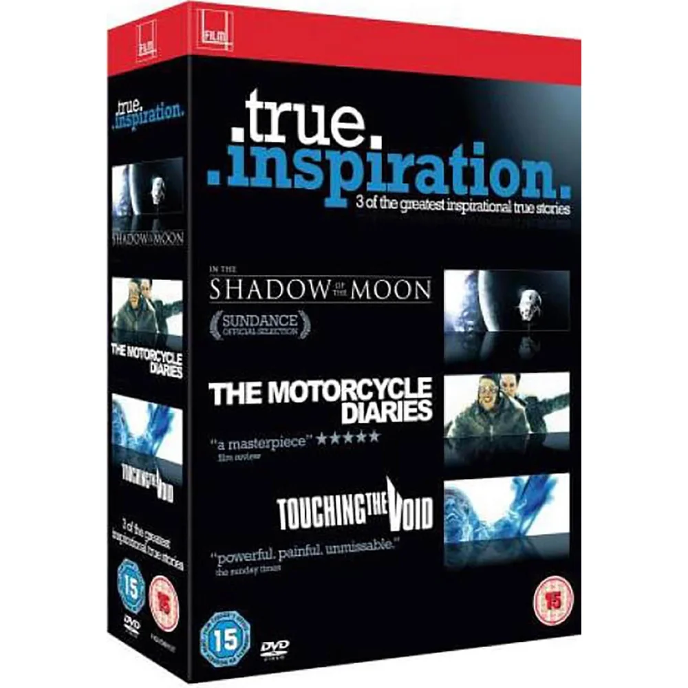 True Inspiration Collection (3 pack) Image 1