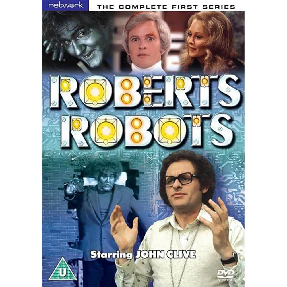 Roberts Robots Image 1
