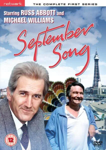 September Song Image 1