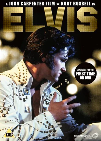 Elvis: A John Carpenter Film