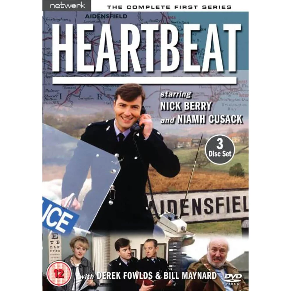 Heartbeat - Series 1 Image 1