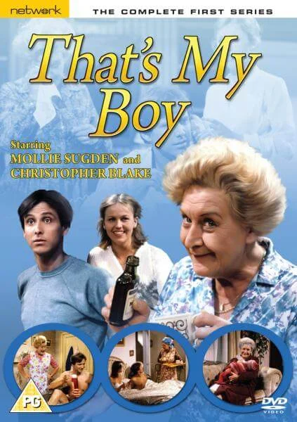 That’S My Boy Image 1