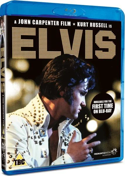 Elvis: A John Carpenter Film Image 1